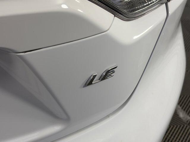 used 2024 Toyota Corolla car, priced at $20,293