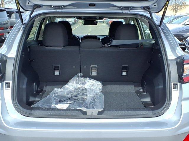 new 2026 Subaru Impreza car, priced at $26,828