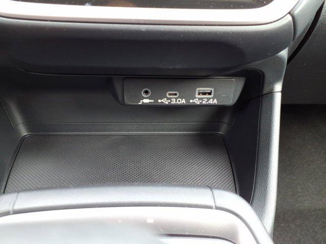 new 2026 Subaru Impreza car, priced at $26,828