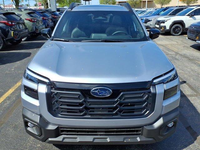 new 2026 Subaru Outback car, priced at $44,941