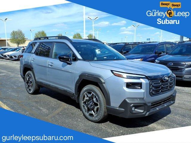 new 2026 Subaru Outback car, priced at $44,941