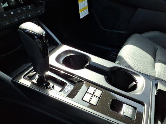 new 2026 Subaru Outback car, priced at $44,941