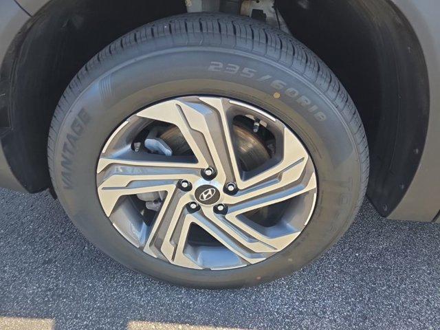 used 2023 Hyundai Santa Fe car