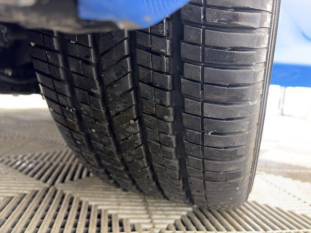 used 2024 Subaru Impreza car, priced at $25,158