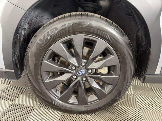 used 2025 Subaru Outback car, priced at $31,064