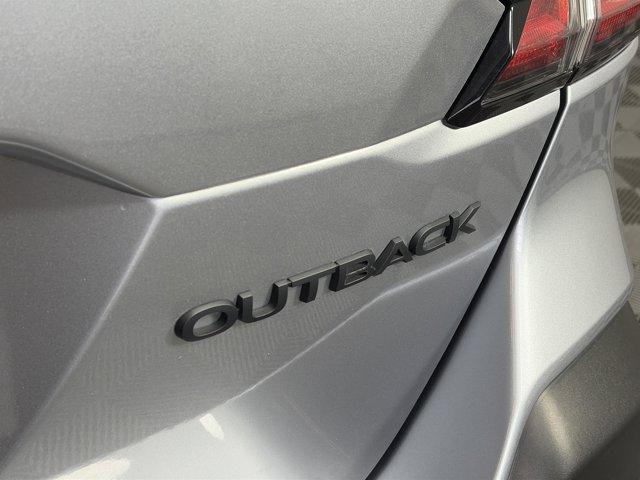 used 2025 Subaru Outback car, priced at $31,064