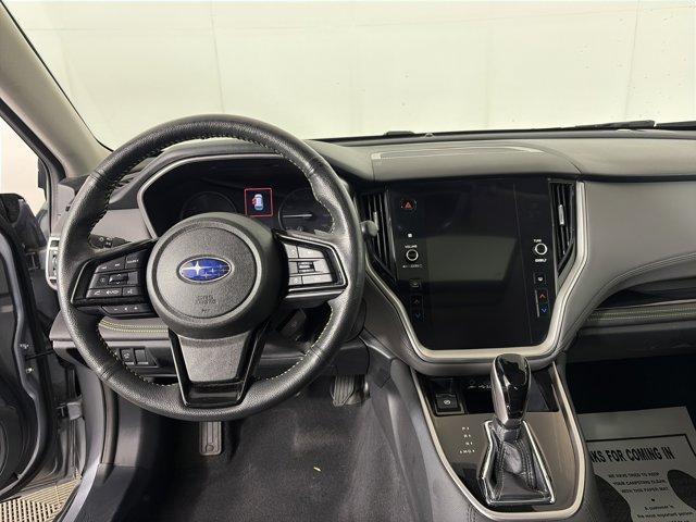used 2025 Subaru Outback car, priced at $31,064