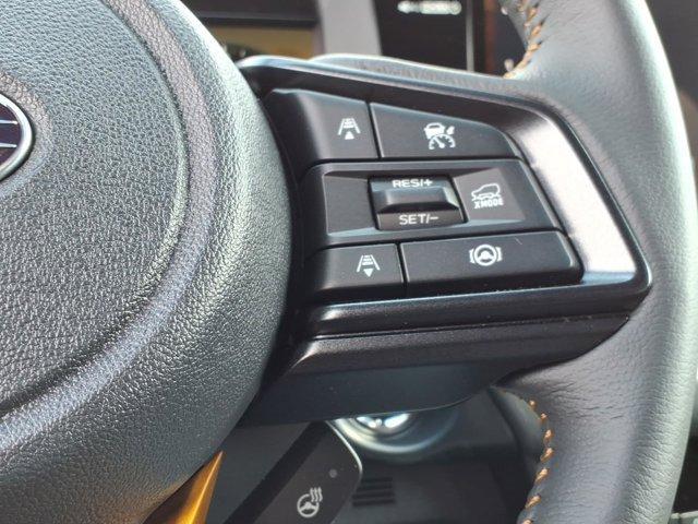 new 2026 Subaru Outback car, priced at $44,476