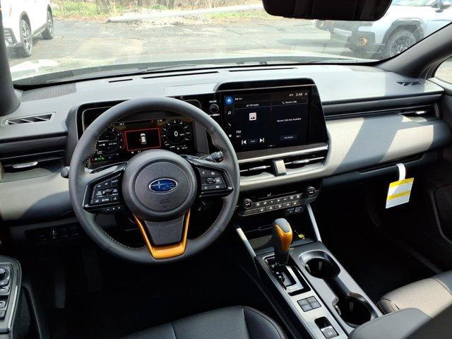 new 2026 Subaru Outback car, priced at $44,476