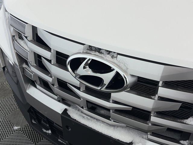 used 2023 Hyundai SANTA CRUZ car, priced at $23,607