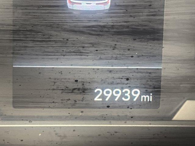 used 2023 Hyundai SANTA CRUZ car, priced at $23,607