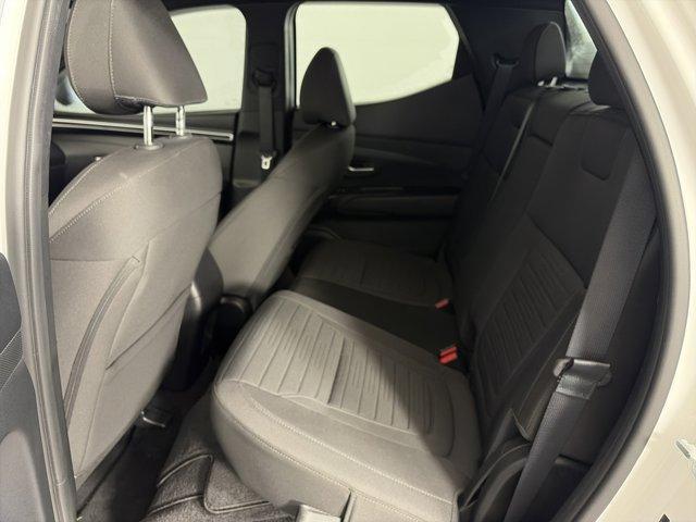used 2023 Hyundai SANTA CRUZ car, priced at $23,607