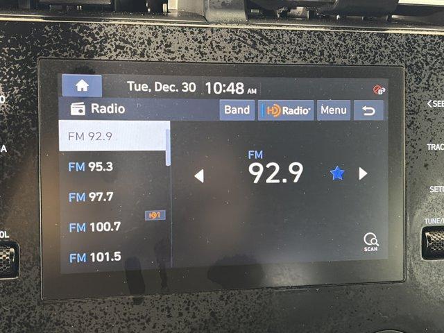 used 2023 Hyundai SANTA CRUZ car, priced at $23,607