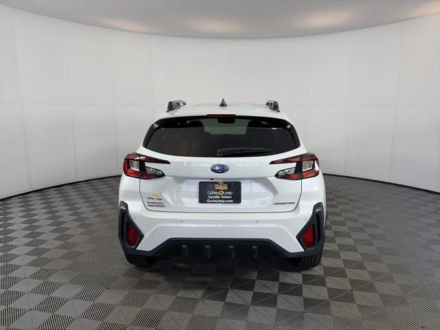 new 2025 Subaru Crosstrek car, priced at $30,987