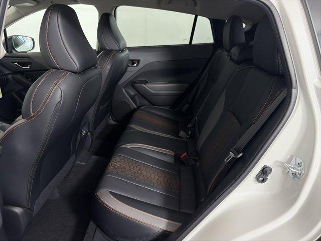 new 2025 Subaru Crosstrek car, priced at $30,987