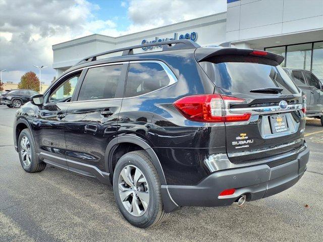 new 2025 Subaru Ascent car, priced at $39,549