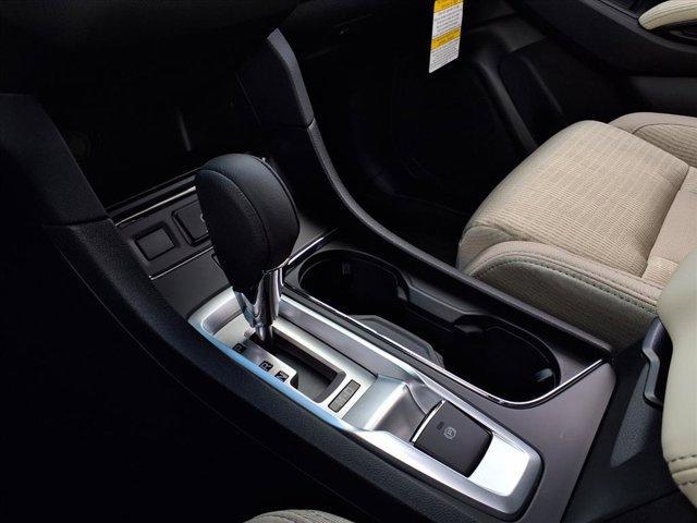 new 2025 Subaru Ascent car, priced at $39,549