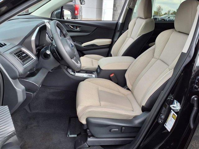 new 2025 Subaru Ascent car, priced at $39,549