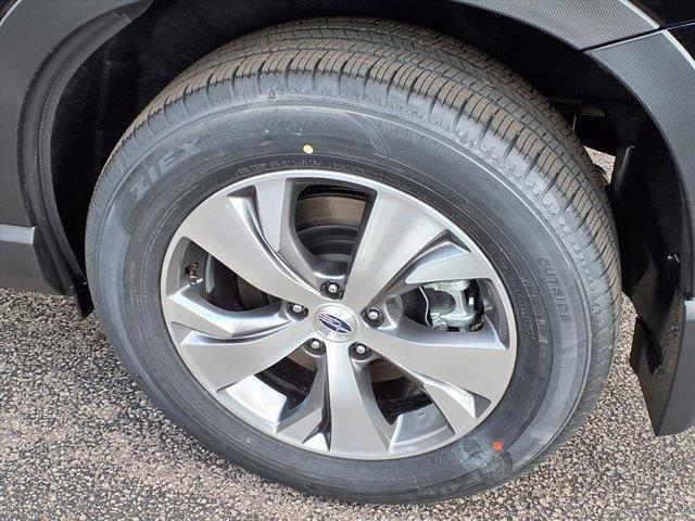 new 2025 Subaru Ascent car, priced at $39,549