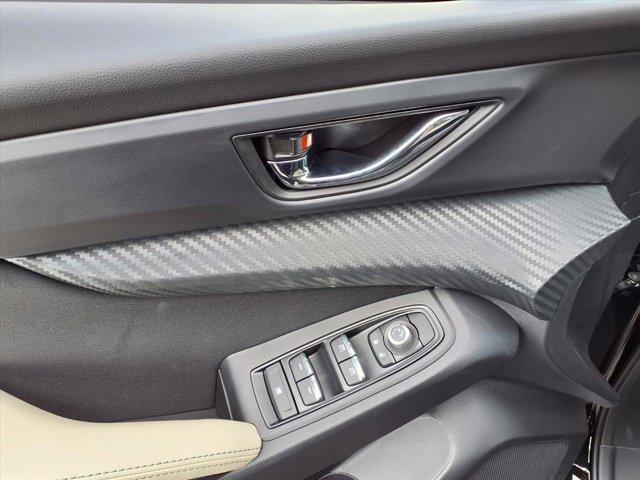 new 2025 Subaru Ascent car, priced at $39,549