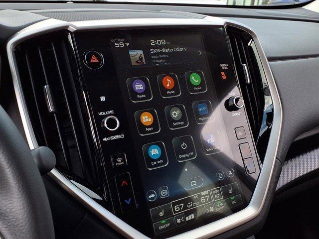 new 2025 Subaru Ascent car, priced at $39,549