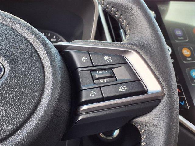 new 2025 Subaru Ascent car, priced at $39,549