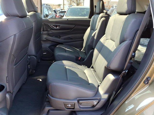 new 2026 Subaru Ascent car, priced at $48,298