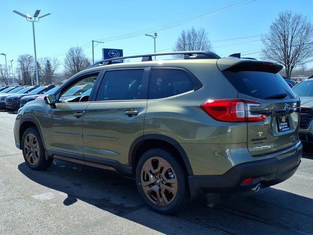 new 2026 Subaru Ascent car, priced at $48,298