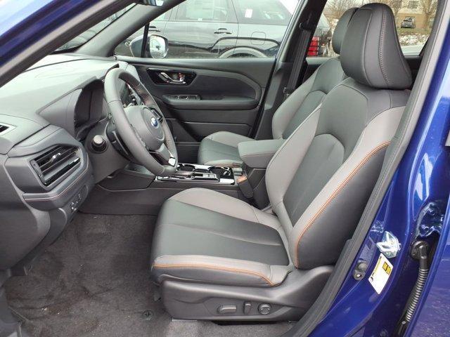 new 2026 Subaru Forester car, priced at $36,349