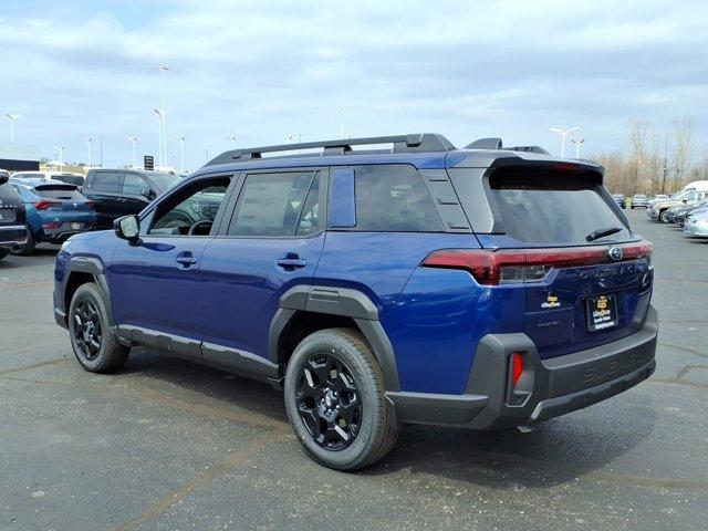 new 2026 Subaru Outback car, priced at $41,689