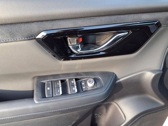 new 2026 Subaru Forester car, priced at $37,456