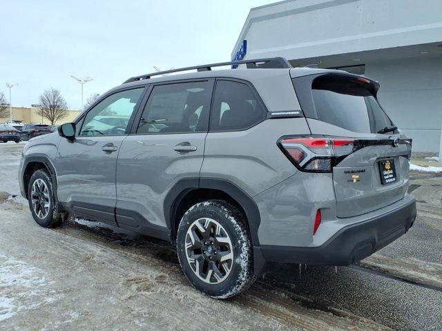 new 2026 Subaru Forester car, priced at $34,628