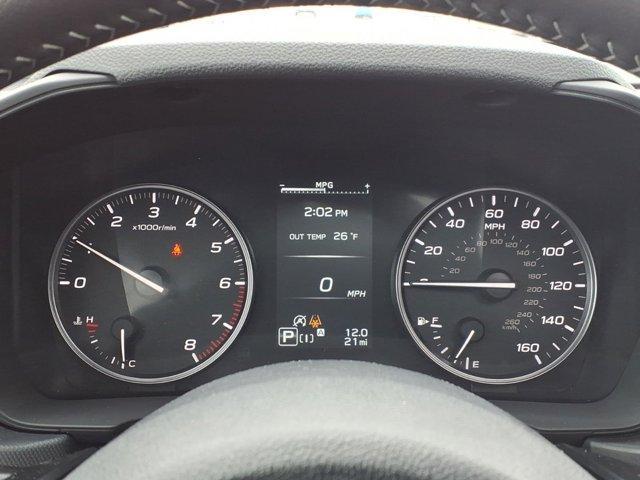 new 2026 Subaru Forester car, priced at $34,628