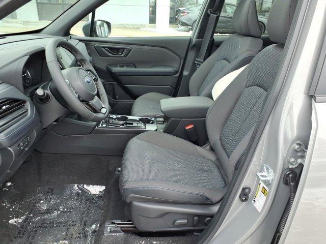 new 2026 Subaru Forester car, priced at $34,628