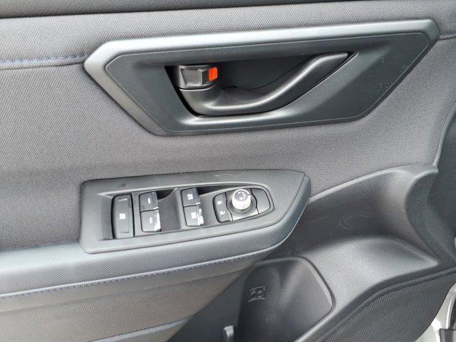 new 2026 Subaru Forester car, priced at $34,628