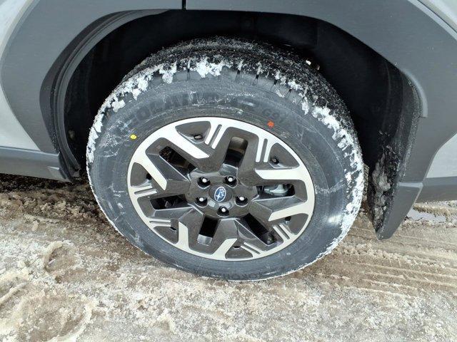 new 2026 Subaru Forester car, priced at $34,628