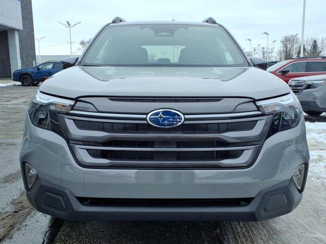 new 2026 Subaru Forester car, priced at $34,628