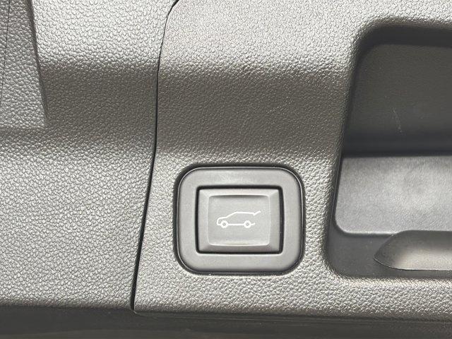 used 2023 GMC Acadia car, priced at $31,994