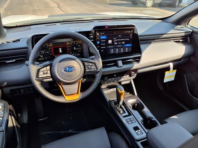 new 2026 Subaru Outback car, priced at $47,708