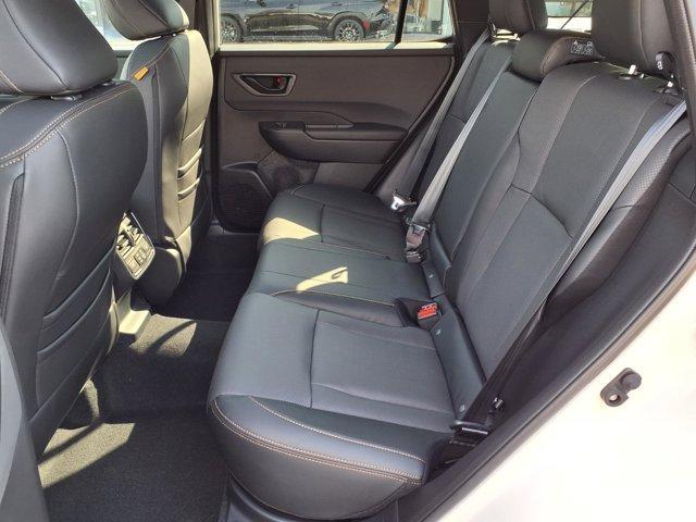 new 2026 Subaru Outback car, priced at $47,708