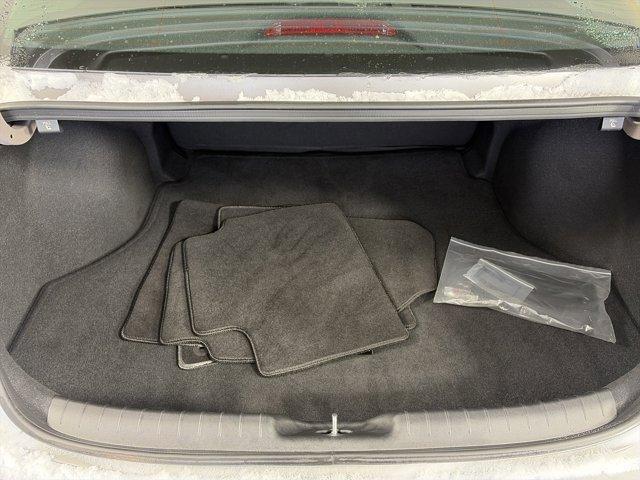 used 2023 Hyundai Elantra car, priced at $18,439