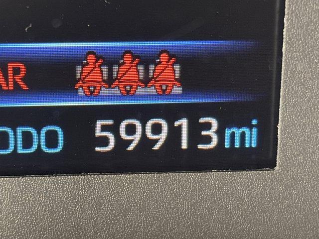 used 2023 Toyota Corolla car, priced at $17,899