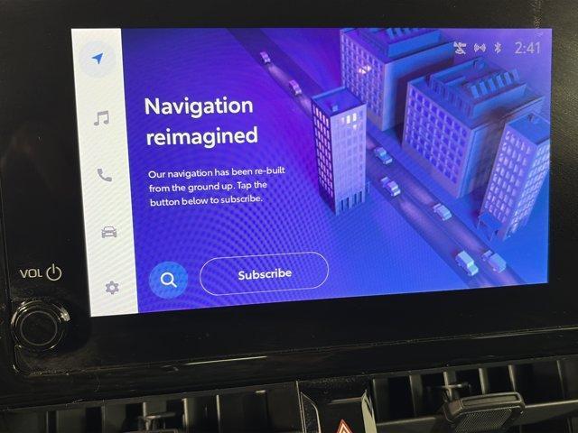 used 2023 Toyota Corolla car, priced at $17,899