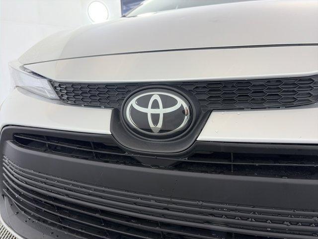 used 2023 Toyota Corolla car, priced at $17,899