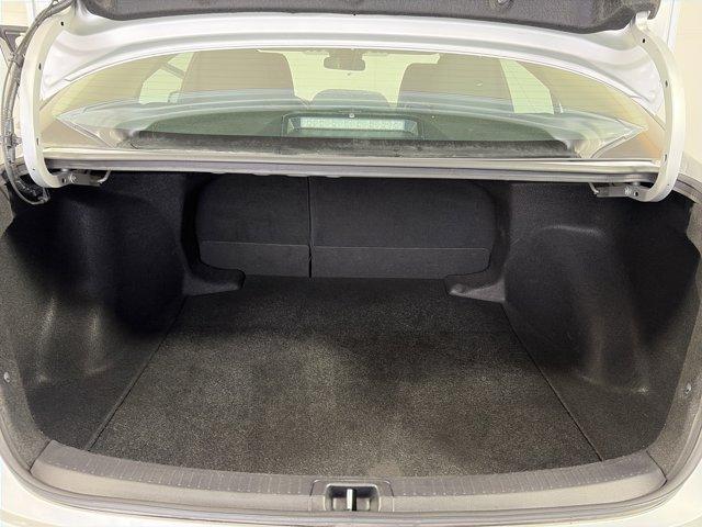 used 2023 Toyota Corolla car, priced at $17,899
