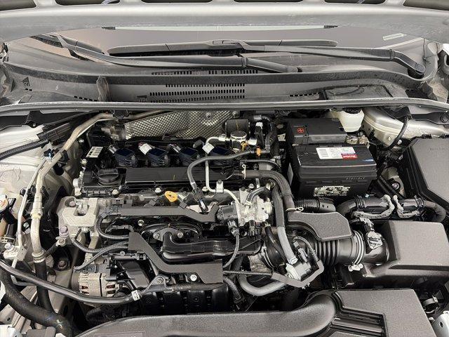 used 2023 Toyota Corolla car, priced at $17,899