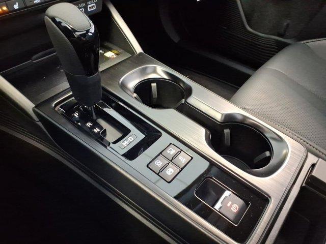 new 2026 Subaru Outback car, priced at $43,880