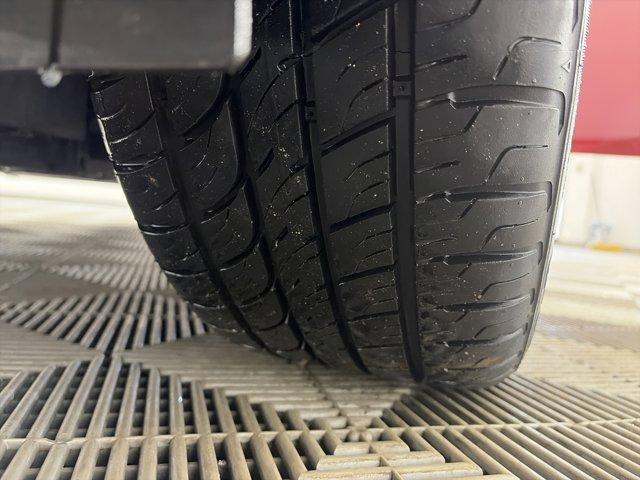 used 2023 Hyundai Elantra car, priced at $17,493