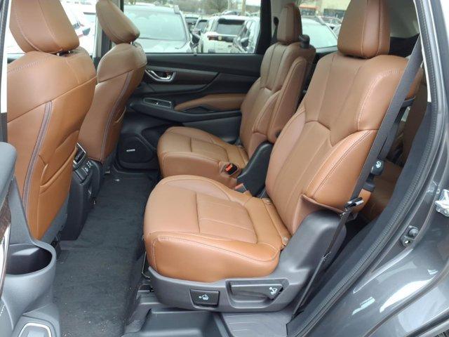 new 2026 Subaru Ascent car, priced at $50,099