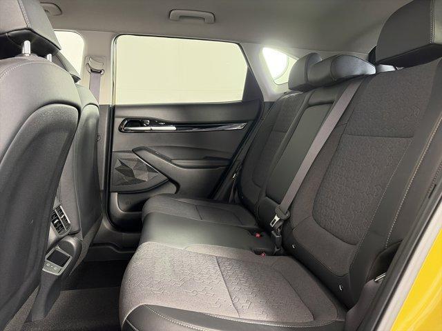 used 2024 Kia Seltos car, priced at $21,924